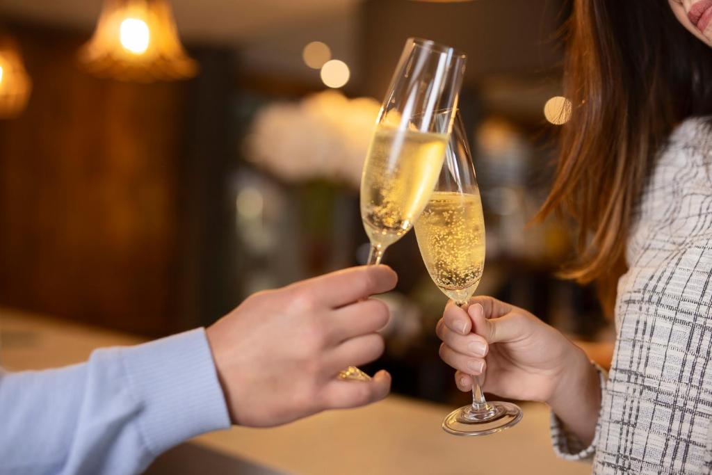 Hotel Cercano  Hotel Cercano