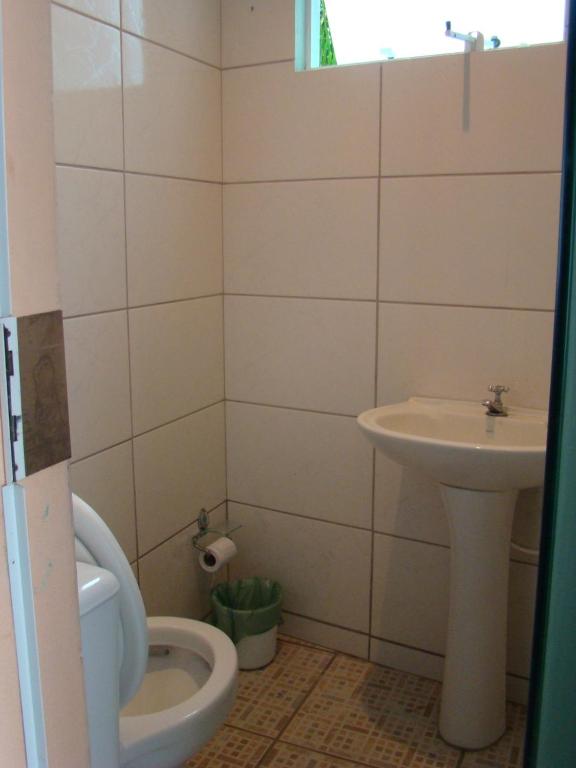  Casa aconchegante com piscina