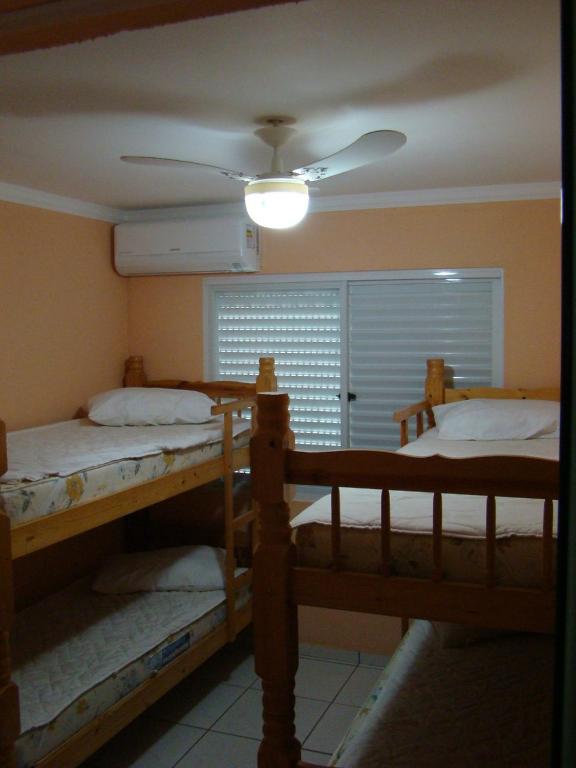  Casa aconchegante com piscina