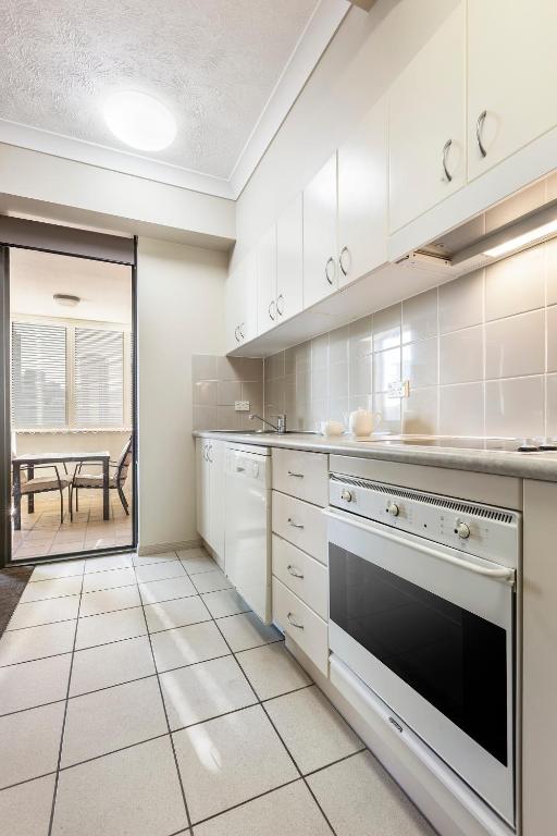 Bridgewater Apartments - Studio Apartment