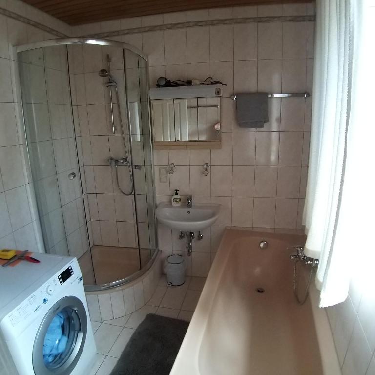 Fotografia z galérie ubytovania Apartment on Johannes-Gasse v destinácii Gmunden
