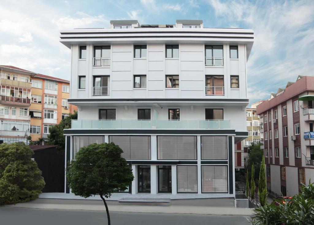 Walton Residence Şişli