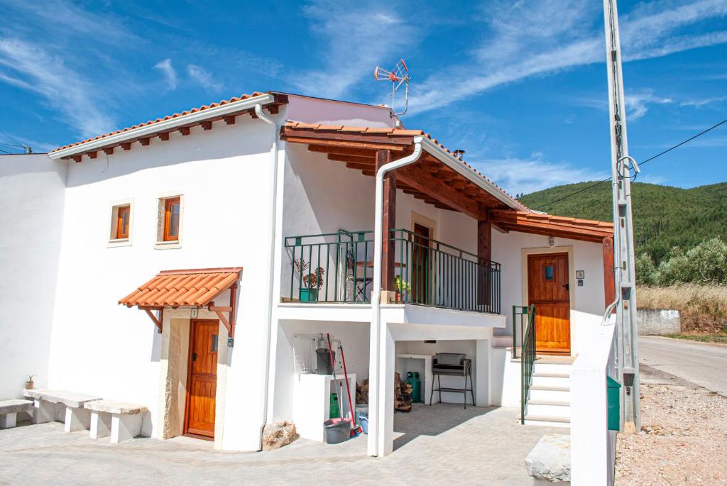 Casa De Campo De Oliveiras - One-Bedroom Apartment