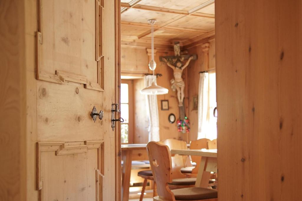 Foto sihtkohas San Martin de Tor asuva majutusasutuse Gasthof/Albergo Dasser galeriist