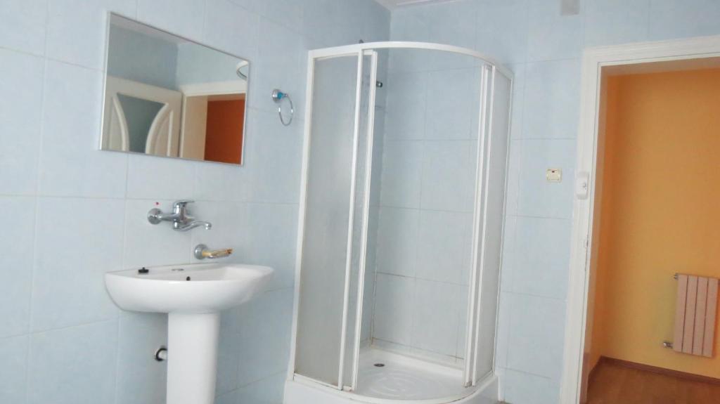 Pensiunea Cetina - Drievoudige Kamer