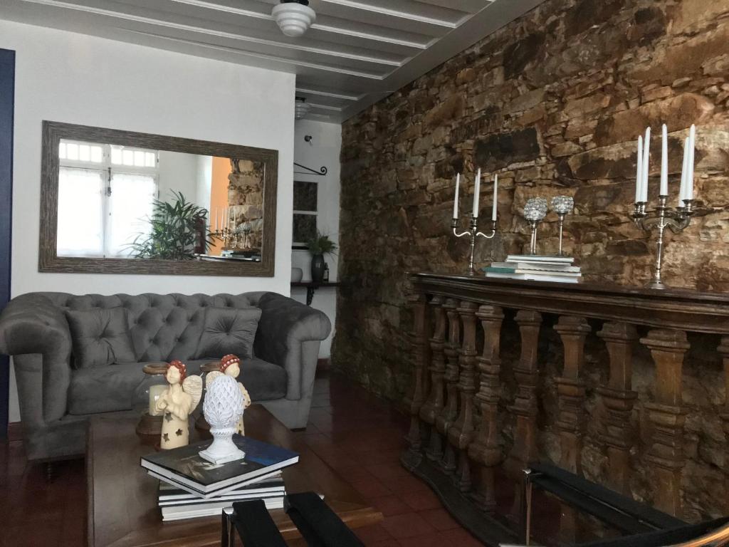  Casa dos Meninos B&B