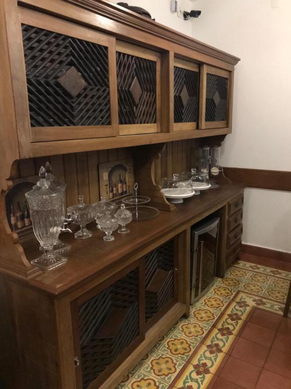  Casa dos Meninos B&B