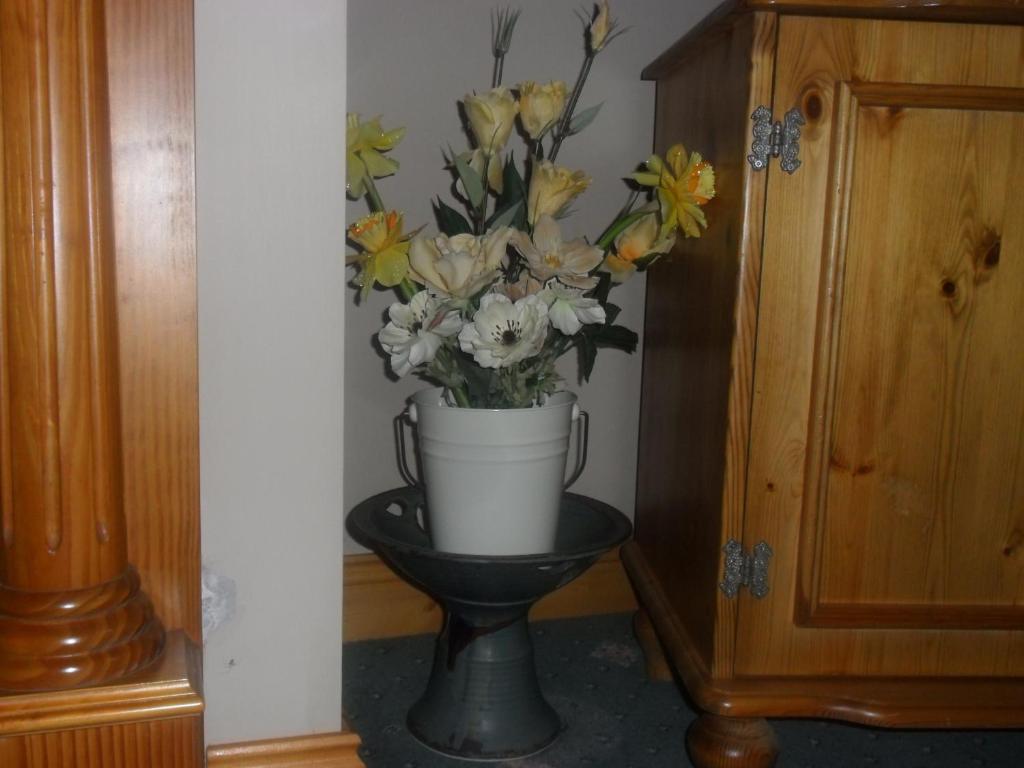 Fotografie z fotogalerie ubytování Glen House Room Only Accommodation v destinaci Youghal