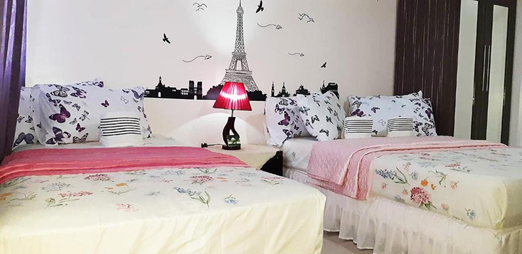 A Cozy fully furnished PRIVATE ROOM IN CONDOMINIUM unit. - Studio Apartment