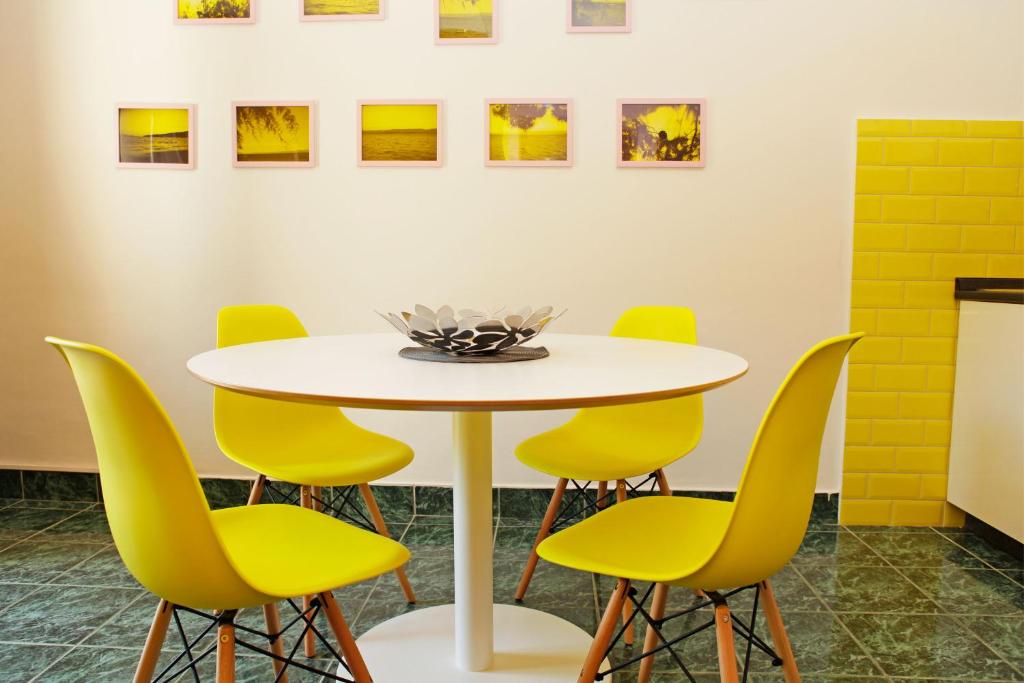 Billede fra billedgalleriet på Bol Apartment Bruna i Bol