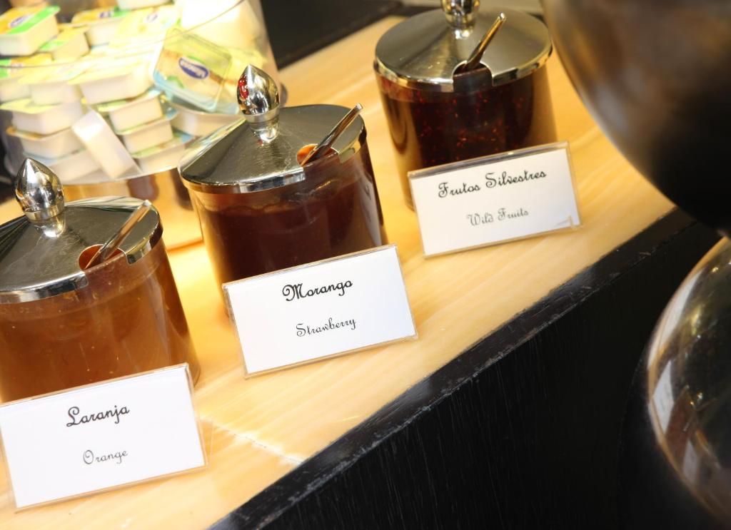 Heritage Avenida Liberdade - Lisbon Heritage Collection - Avenida - Resim 32