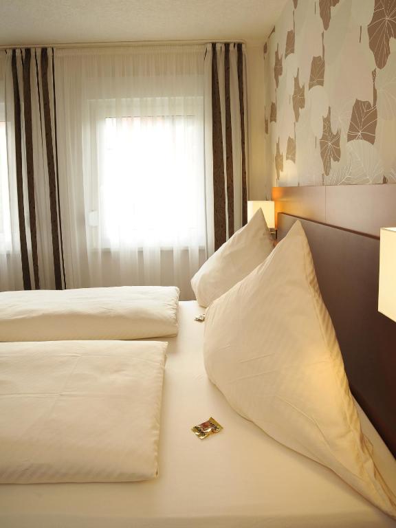 Hotel Nothwang - Tweepersoonskamer