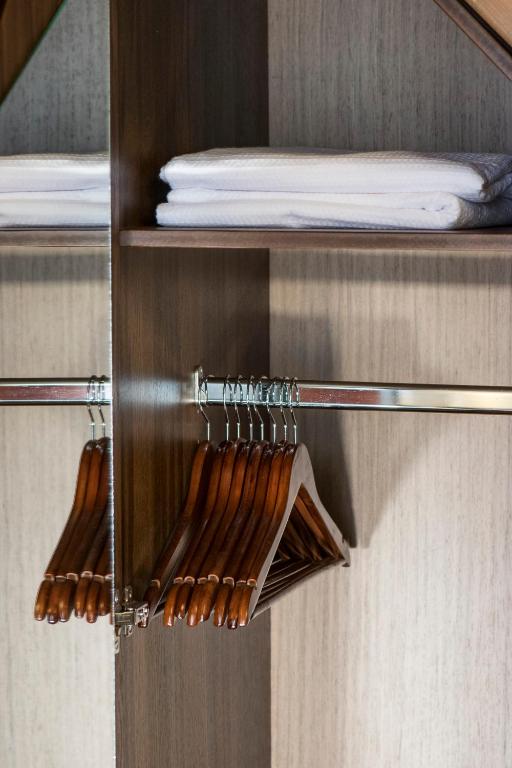 Fotografie z fotogalerie ubytování D'Argento Boutique Rooms v destinaci Město Rhodos