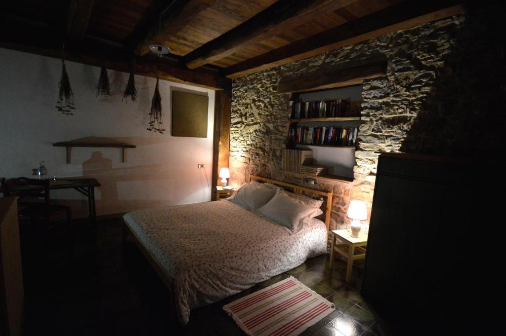 Masseria Cata catascia - 海景双人间