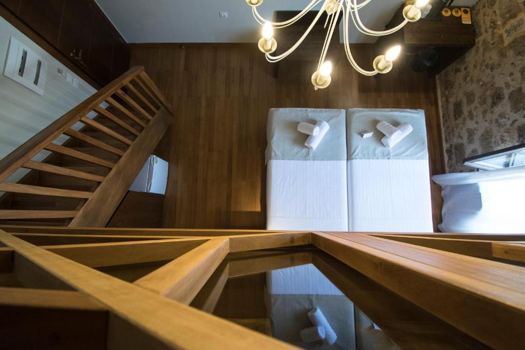 Fotografie z fotogalerie ubytování D'Argento Boutique Rooms v destinaci Město Rhodos