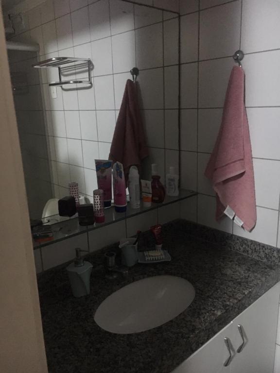  Lindo Apartamento Beira Mar 17o andar
