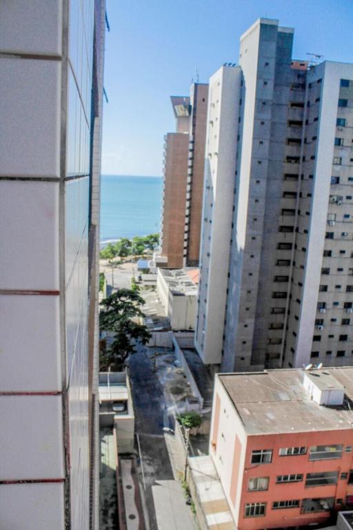  Lindo Apartamento Beira Mar 17o andar