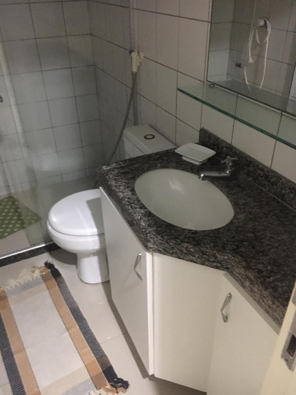  Lindo Apartamento Beira Mar 17o andar