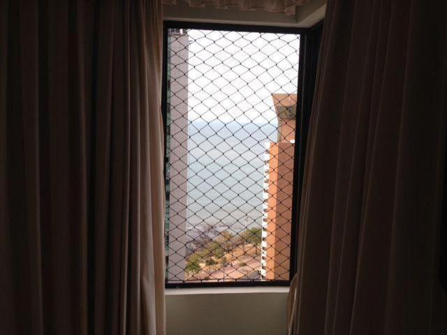  Lindo Apartamento Beira Mar 17o andar