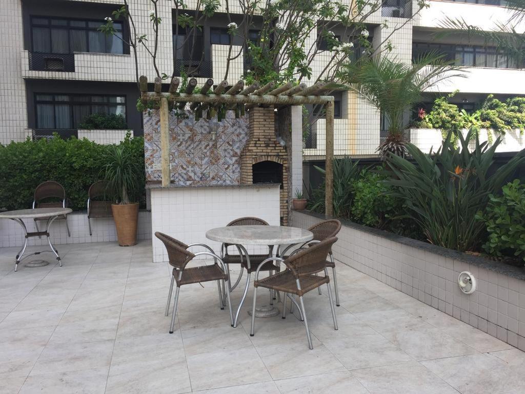  Lindo Apartamento Beira Mar 17o andar