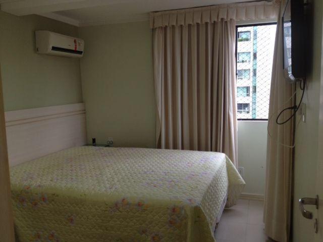  Lindo Apartamento Beira Mar 17o andar