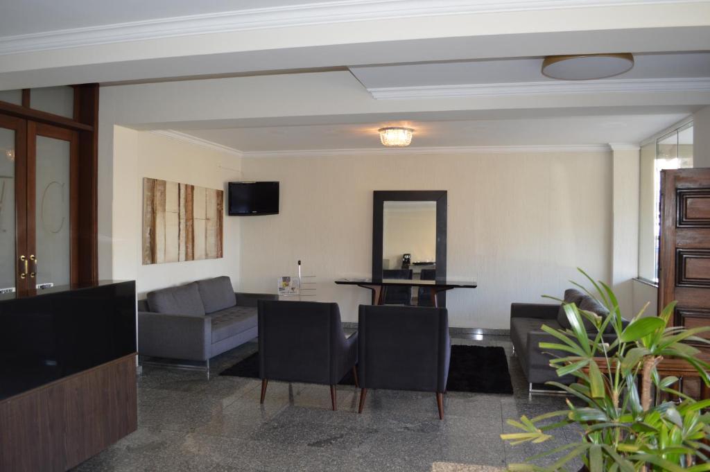  Colonial Hotel Itatiba