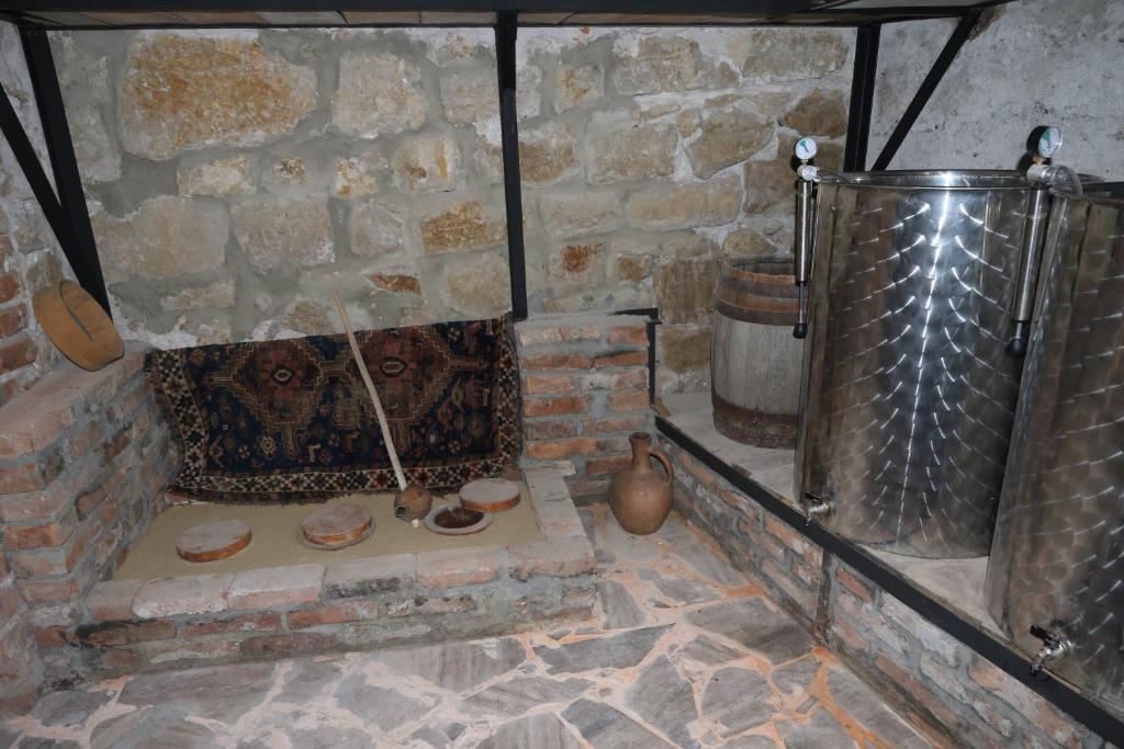 Fotografie z fotogalerie ubytování Sun Guest House v destinaci Kutaisi