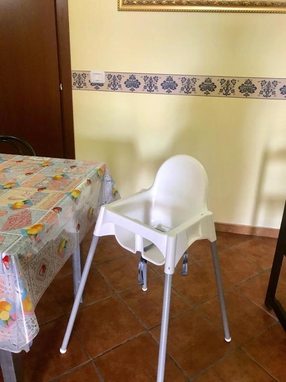 Zdjęcie z galerii obiektu B&B Teodora w mieście Gaggi