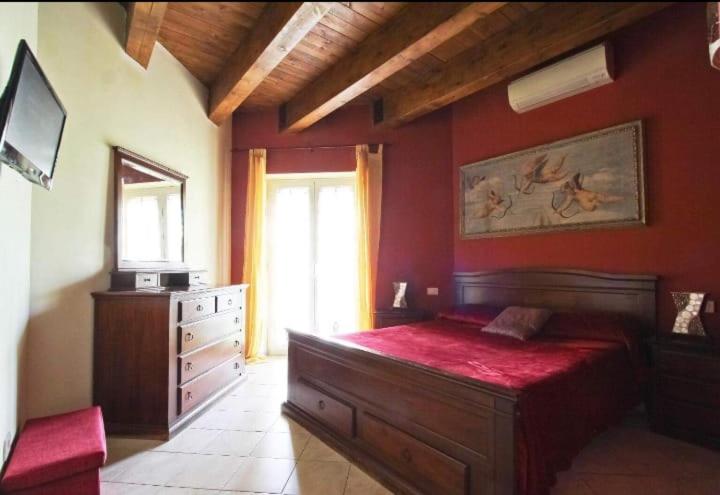 Dal Centurione Appartamento Marco Antonio - Apartment Mit 1 Schlafzimmer
