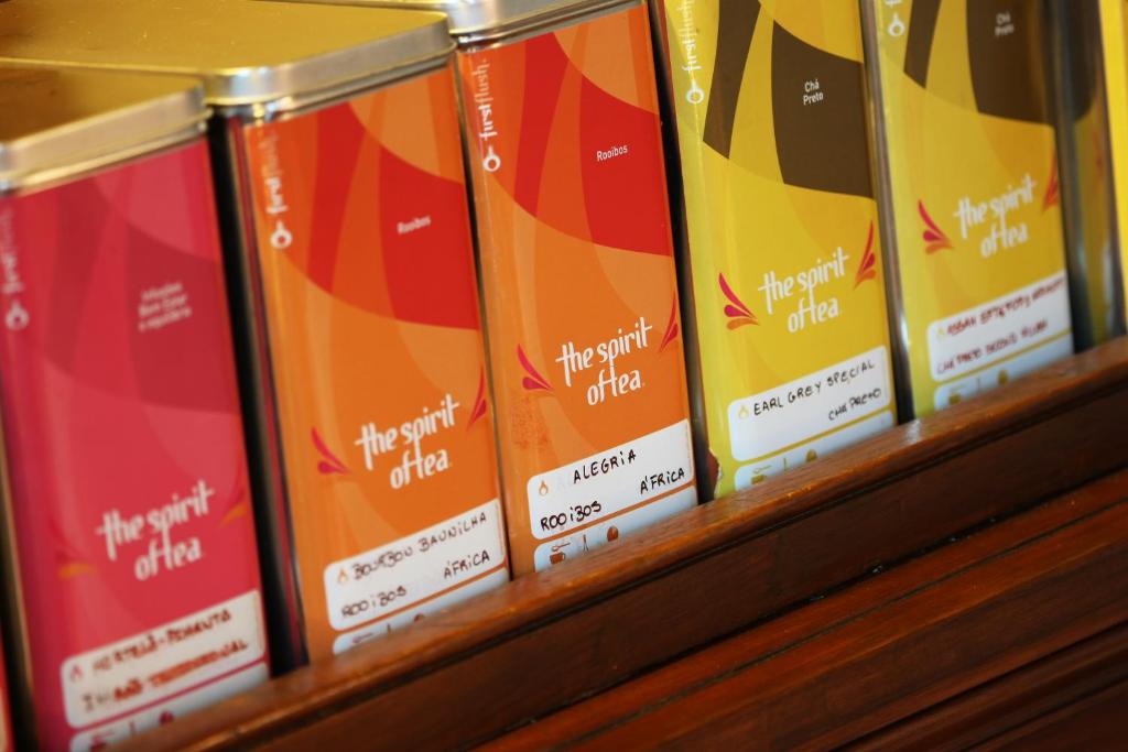 Heritage Avenida Liberdade - Lisbon Heritage Collection - Avenida - Resim 28