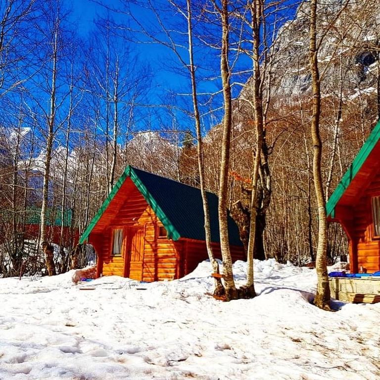 Bungalows Prokletije - 17