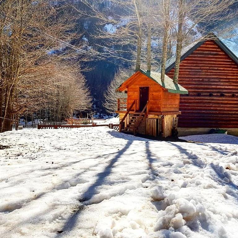 Bungalows Prokletije - 16