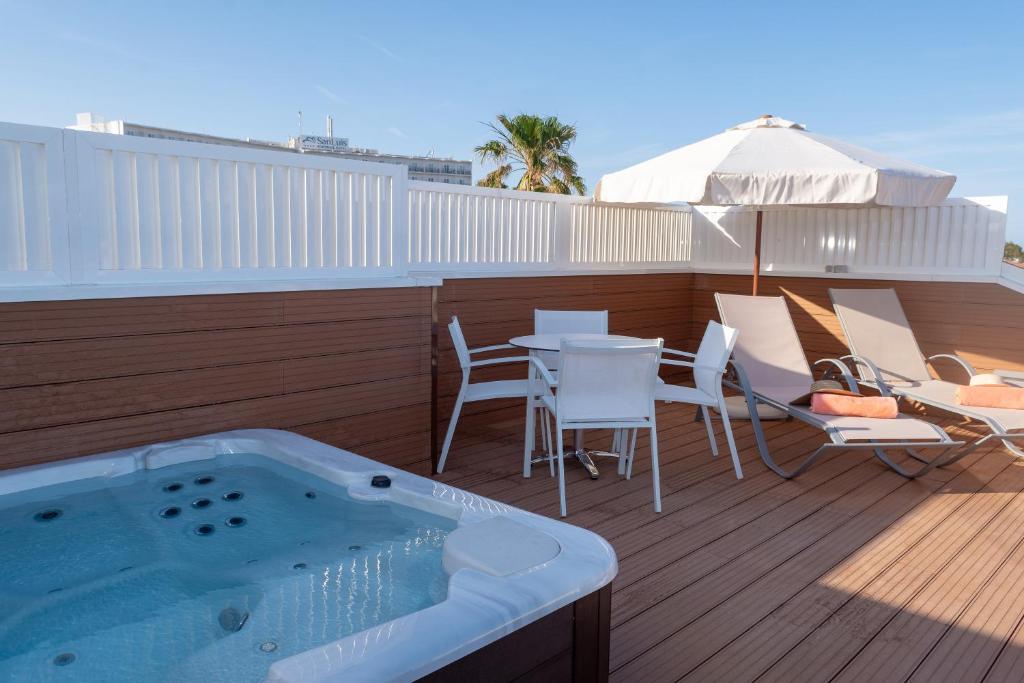 Naranjos Resort Menorca, SAlgar – Updated 2022 Prices