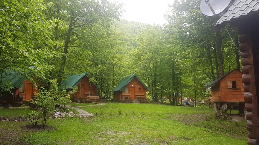 Bungalows Prokletije - 15