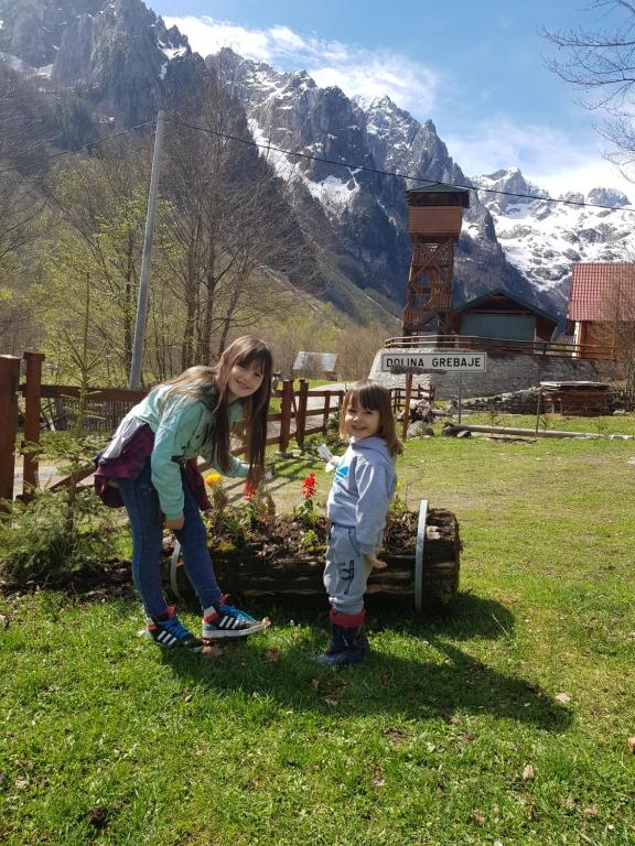 Bungalows Prokletije - 14