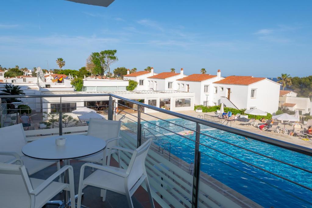 Naranjos Resort Menorca, SAlgar – Bijgewerkte prijzen 2023