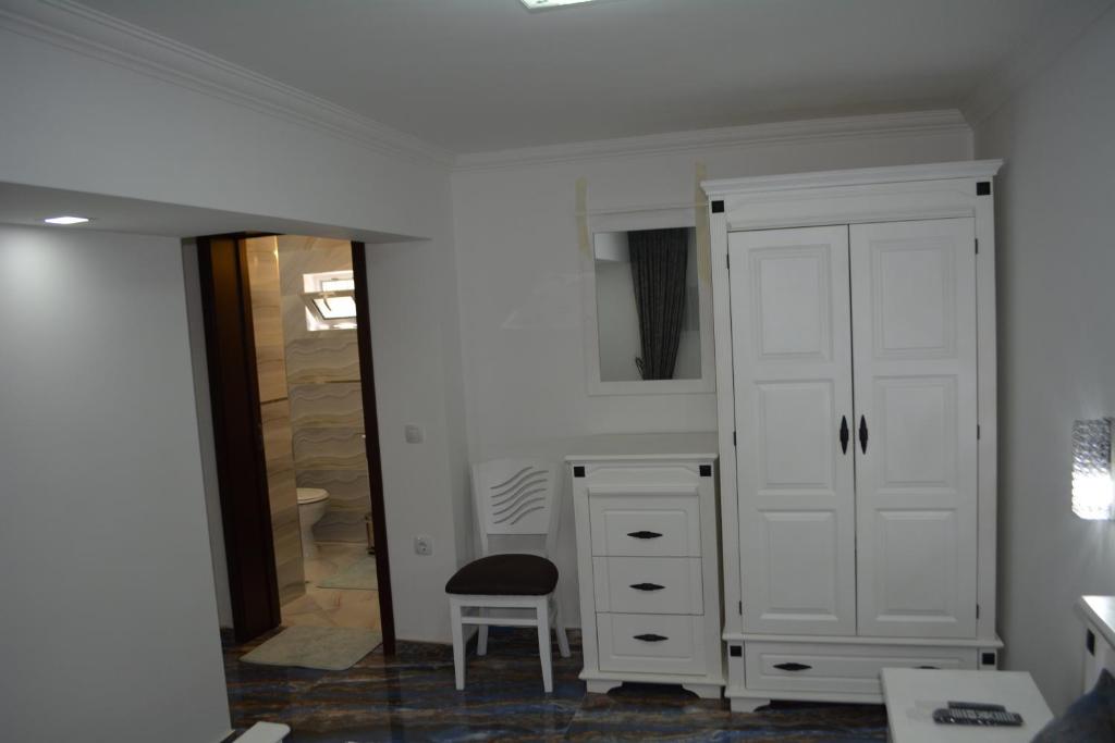 Fotografia z galérie ubytovania VILLA IRAKLITSA SEA VIEW v destinácii Iraklitsa