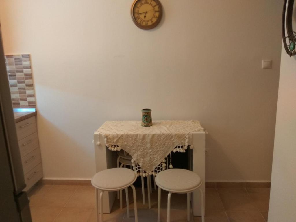 Fotografie z fotogalerie ubytování Eirini's Place v destinaci Nea Kallikratia