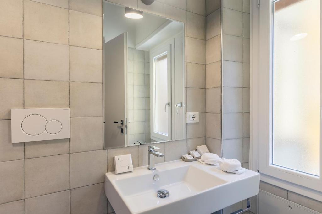 Trastevere Gallery Suites衛浴