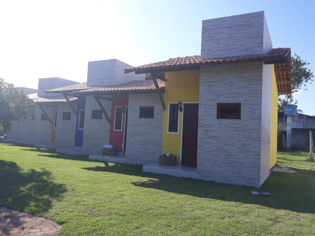  Pousada Jeito Bom de Viver