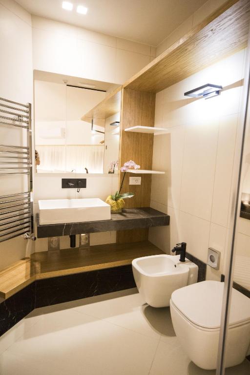 Hedoné Design Experience B&B - 15