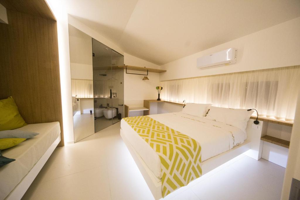 Hedoné Design Experience B&B - 14