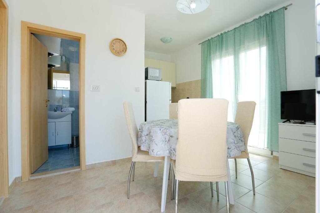 Fotografia z galérie ubytovania Apartman Paula 1 v destinácii Vinišće