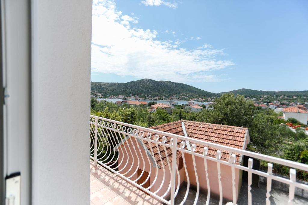 Fotografia z galérie ubytovania Apartman Paula 1 v destinácii Vinišće
