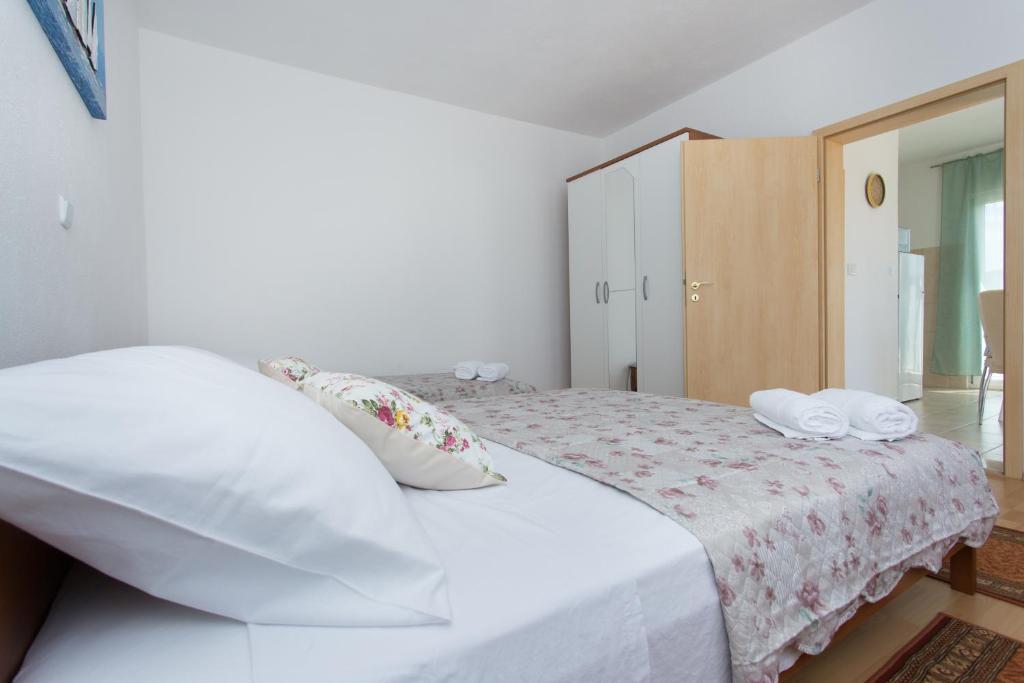 Fotografia z galérie ubytovania Apartman Paula 1 v destinácii Vinišće