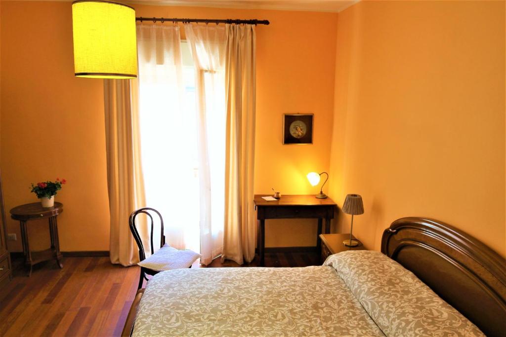 B&B Torre Castellina - Large Double Room