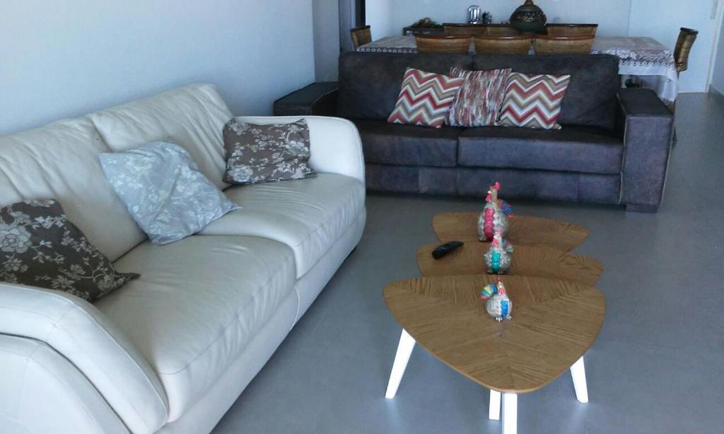  Casa a Beira Mar com Piscina - Al Mare