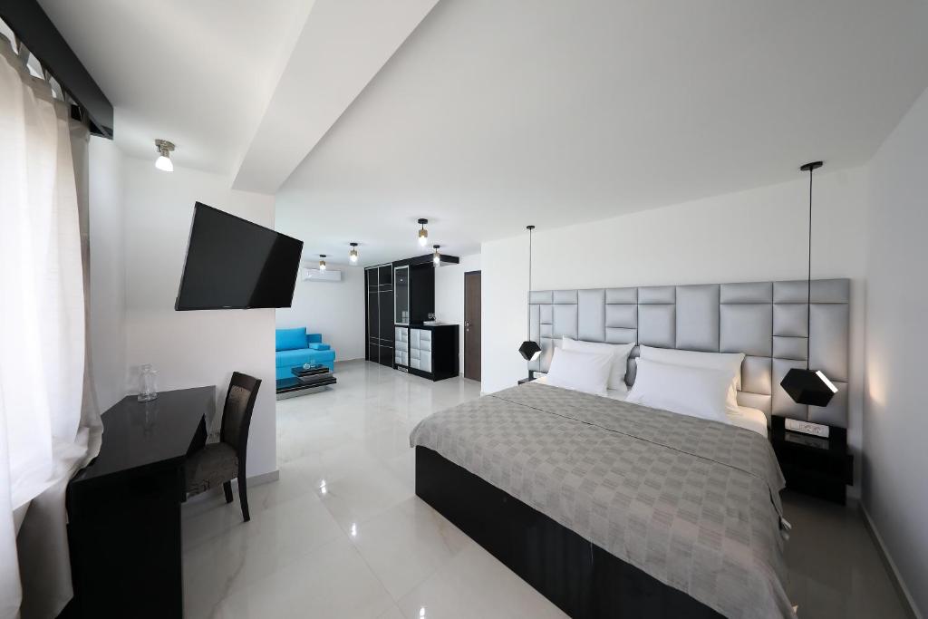 Boutique Residence Cosmopolis 1 - 
