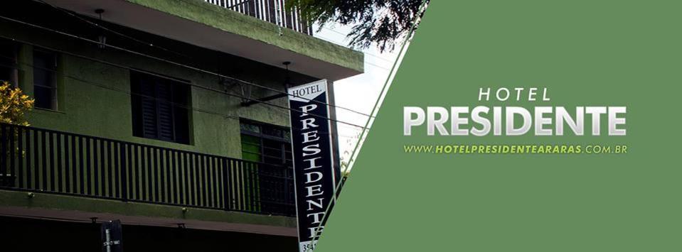  Hotel Presidente
