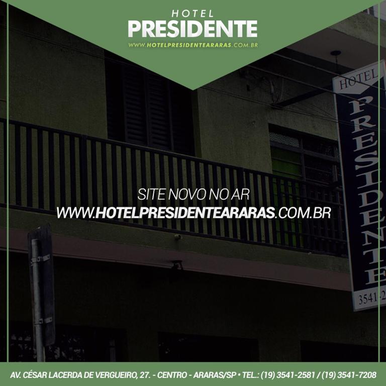  Hotel Presidente